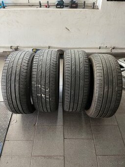 215/50/18 Bridgestone letni sada