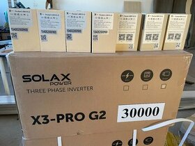 SOLAX Pocket WIFI 3.0 do střídače