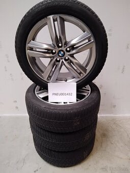 BMW ZIMNÍ SADA KOL