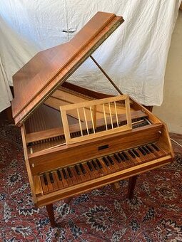 Cembalo Wittmayer Corelli