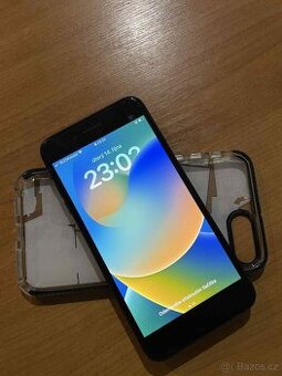iPhone 8+ 256GB