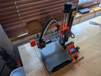 3D tiskárna Prusa Mini + / WiFi originál