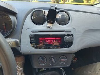 Seat Ibiza combi 1.2 tsi 77kw 2012 stk do 2027