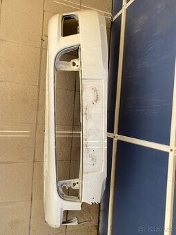 Přední nárazník, levý blatník octavia 2 facelift - 1