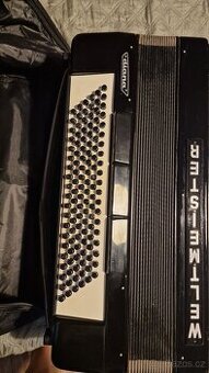 Weltmeister- Rezervace