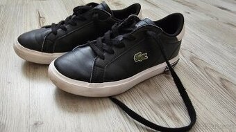 Dětské boty lacoste vel.30