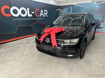 Volkswagen Tiguan Join 1.5Tsi