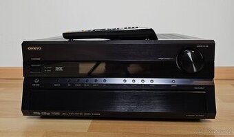 Onkyo TX-SR806 / THX Ultra2 Plus