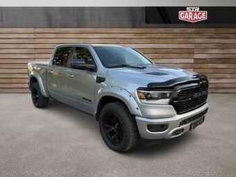 DODGE RAM 1500 HEMI STAGE2