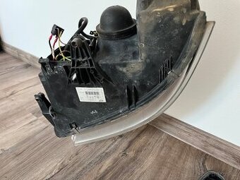 Přední světla vw passat b5.5