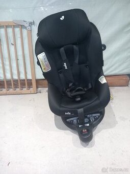 Otočná autosedačka Joie I Spin 360