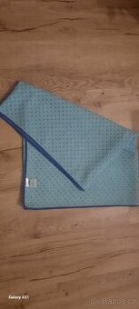 Jógový ručník-podložka