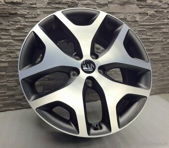 19" Originál KIA Sportage Sorento 5x114,3