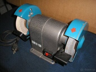 Stolní bruska Elko 150