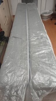 2x Taštičková matrace Höväg - š.80 x d.200 x v.21