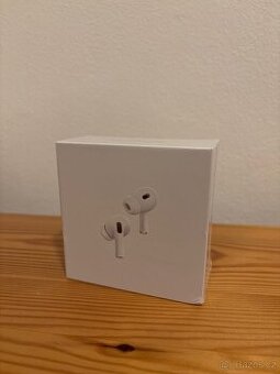 Air pods pro 2