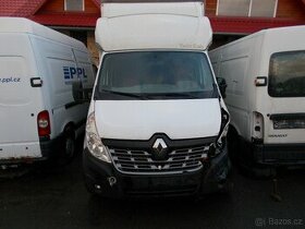 Renault master III
