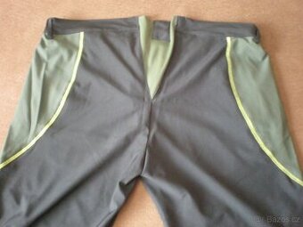 KALHOTY SPORT 3XL