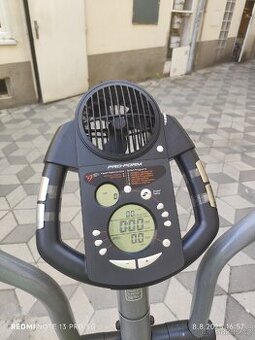 ORBITREK PROFORM 595 HR HEART RATE CONTROL