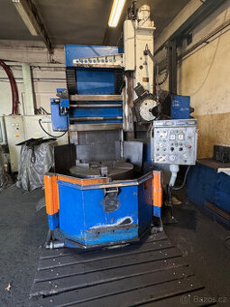 Karusel jednostojanový SKJ 10 - 1