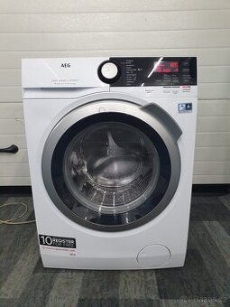 Pračka AEG L7FBE68SC A+++