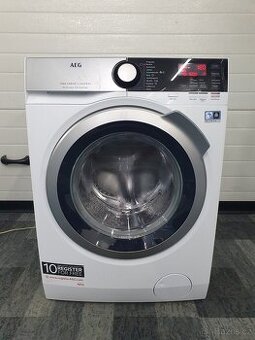 Pračka AEG L7FBE68SC A+++