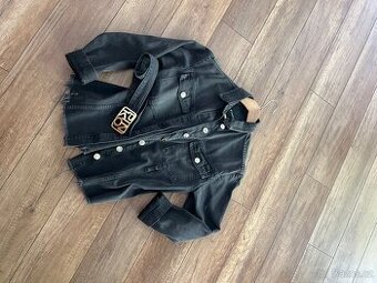 Pinko dámská riflová bunda