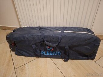 Dětská cestovní postýlka