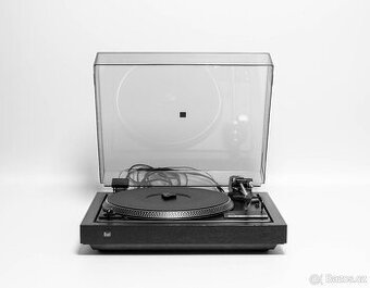 Dual CS 505-2 --posta zdarma--