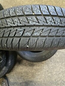 2x zimní pneu BestDrive 185/60/15 88H