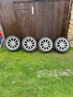 Alu kola Audi 5x112 r18