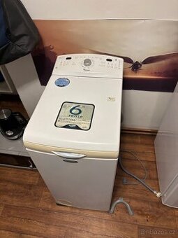 Pračka Whirlpool