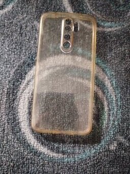 Kryt na telefon Xiaomi redmi note 8