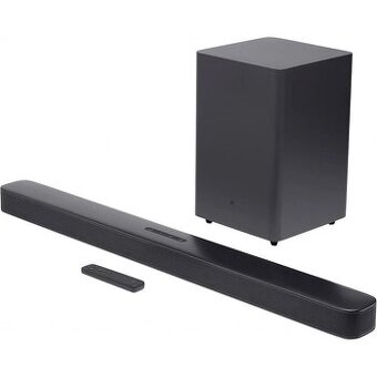 Soundbar JBL Deep Bass