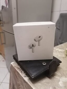 Apple Airpods 2 Pro