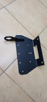 Can Am plotny na naviják..