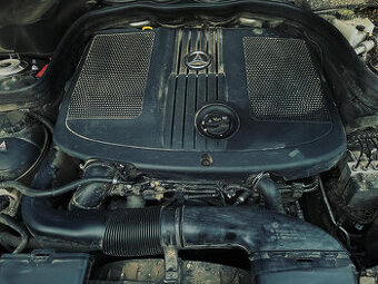 Motor naftový 651924 OM651924 2.2CDI BlueTEC 125KW