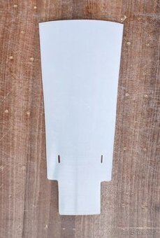 Podblatník Jawa Sadílek 1 Enduro