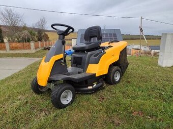 Traktůrek Stiga combi