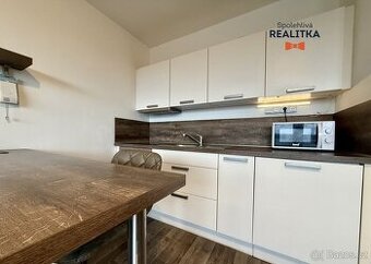 Prodej, byt, 2+kk, 47 m2, OV, Brno, ul. Kosmonautů - 1