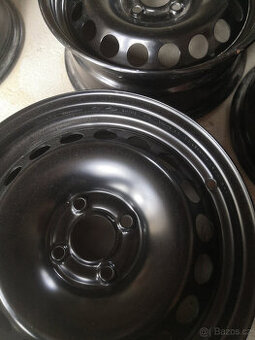 Original disky Renault/Dacia 403006876R