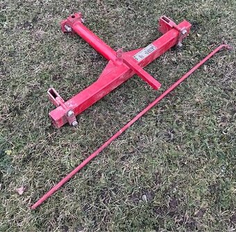 Vari  nosič radlic - NM01-001