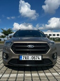 Ford Kuga ST-LINE
