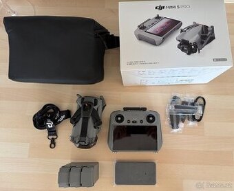 Dji Mini 5 Pro