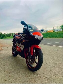 Aprilia rs 125
