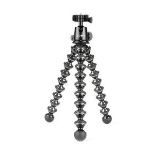 Joby GorillaPod Focus + kulová hlava