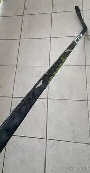 Hokejka CCM Ribcor PRO3 95flex levá ZÁRUKA