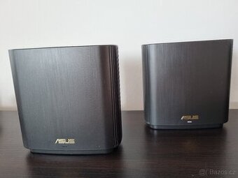 ASUS ZenWiFi XT8 - 2 kusy