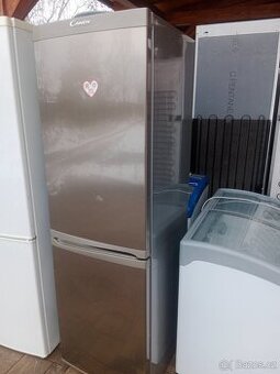 Lednice s mrazakem Candy