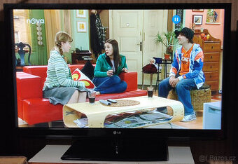 Plazmová TV 50" FHD